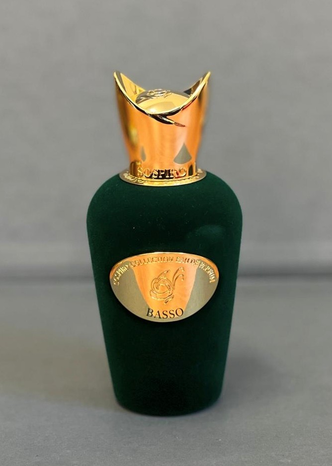 Sospiro Fragrance Samples