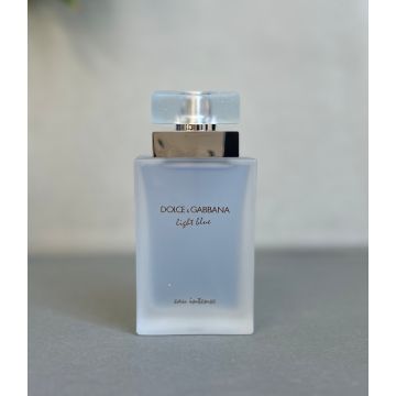 Dolce & Gabbana Light Blue Eau Intense