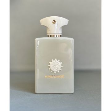 Amouage Decision