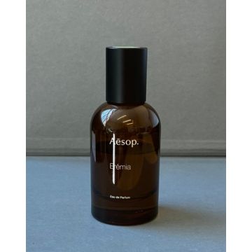 Aesop Erémia