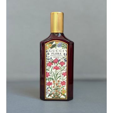 Gucci Flora Gorgeous Gardenia Intense