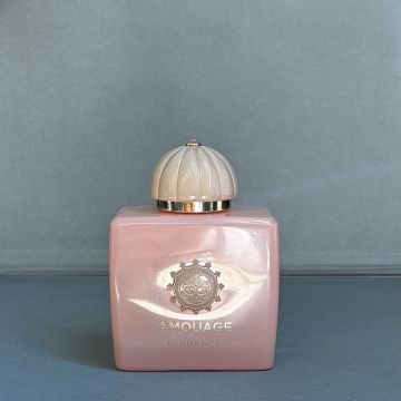 Amouage Guidance