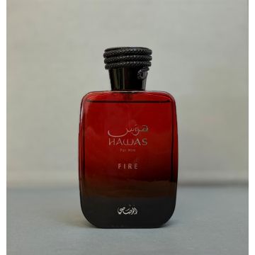 Rasasi Hawas Fire