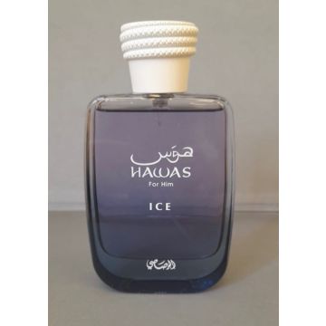 Rasasi Hawas Ice