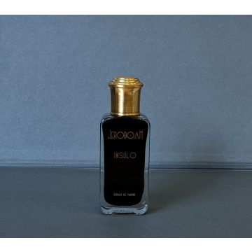 Jeroboam Insulo