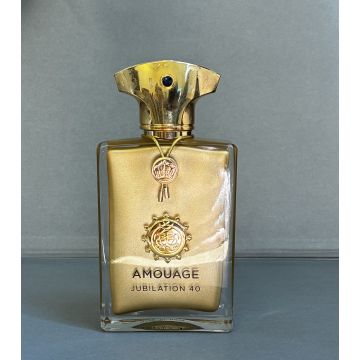 Amouage Jubilation 40 Extrait