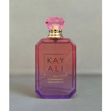 Kayali Fleur Majesty Rose Royale 31