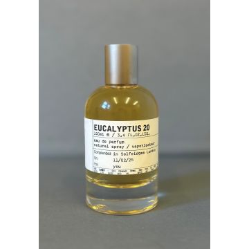 Le Labo Eucalyptus 20