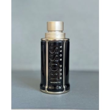 Hugo Boss The Scent Magnetic For Him