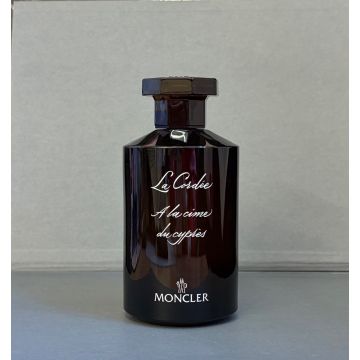 Moncler Les Sommets La Cordée EDP