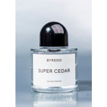 Byredo Super Cedar
