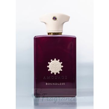 Amouage Boundless