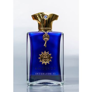 Amouage Interlude Man 53