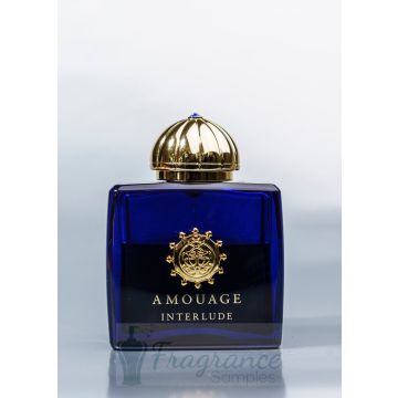 Amouage Interlude Woman