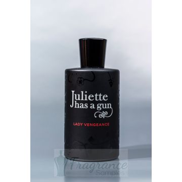 Juliette Has a Gun Lady Vengeance
