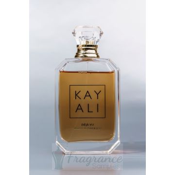 Kayali White Flower