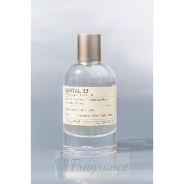 Le Labo Santal 33