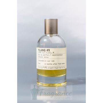 Le Labo Ylang 49
