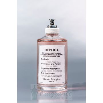 Maison Margiela Replica Flower Market