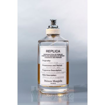 Maison Margiela Replica Jazz Club