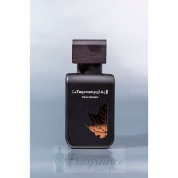 Rasasi La Yuqawam Homme