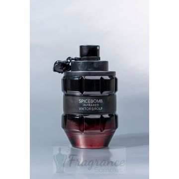 Viktor & Rolf Spicebomb Infrared EDT