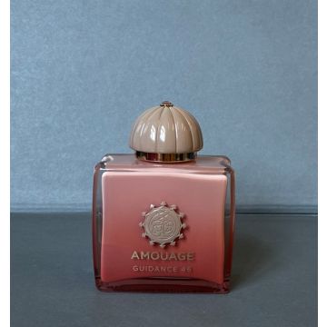 Amouage Guidance 46 Extrait