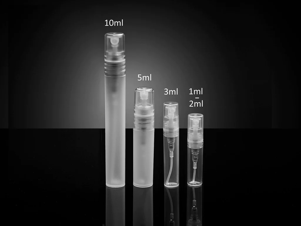 Should You Buy Fragrance Samples Or Perfume Bottles?