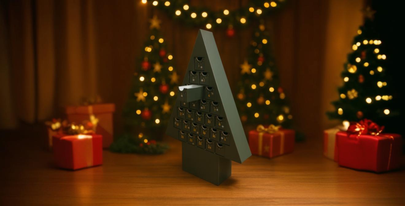 Top 10 Unique Christmas Gift Ideas for 2025