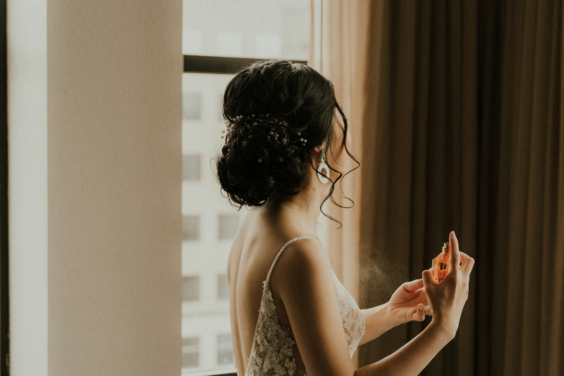 Top 10 Wedding Perfumes for Women