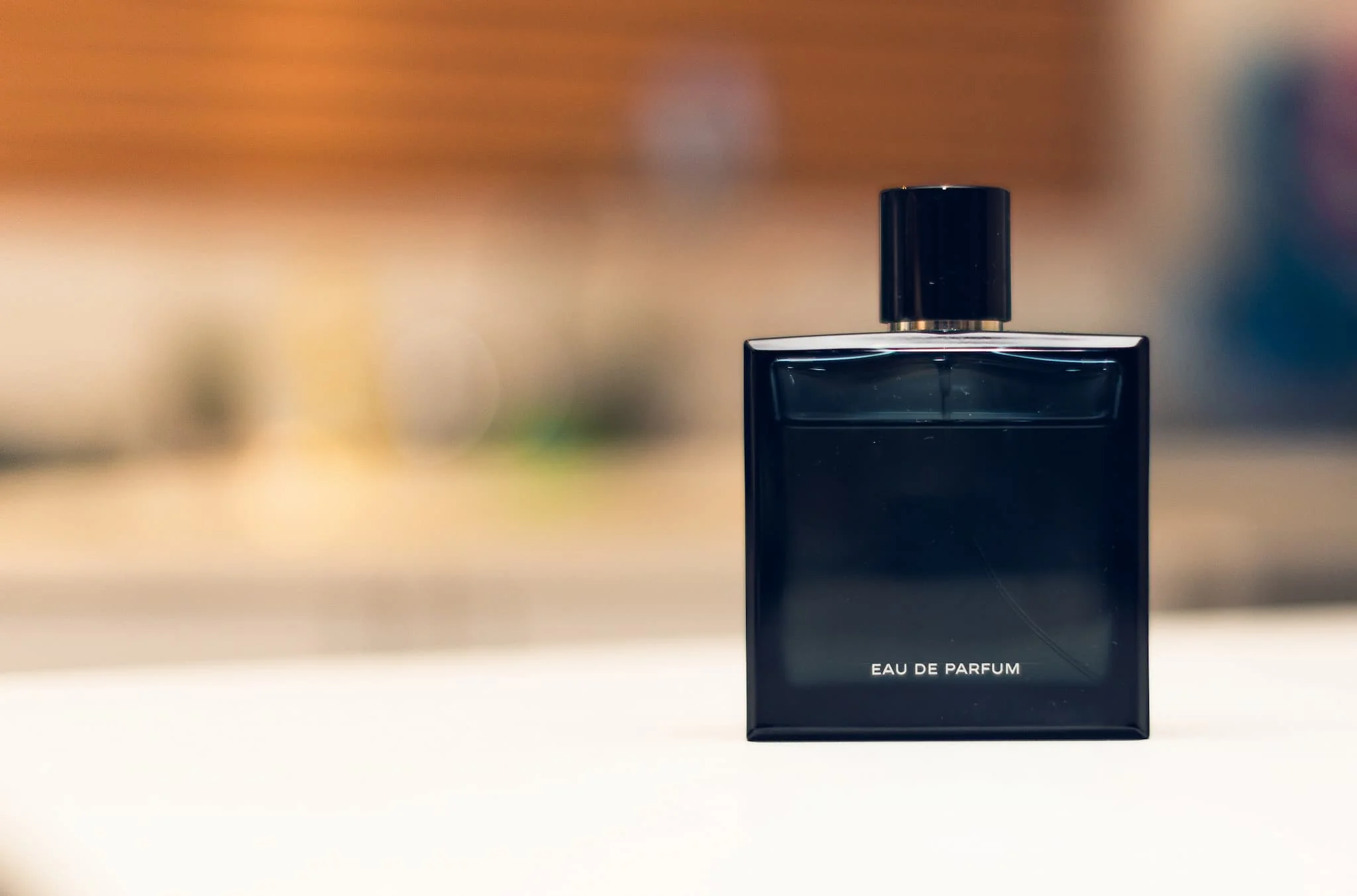 What makes Eau De Toilette And Eau De Parfum different?