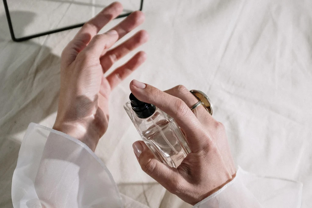 The 10 Most Popular Perfumes for Women